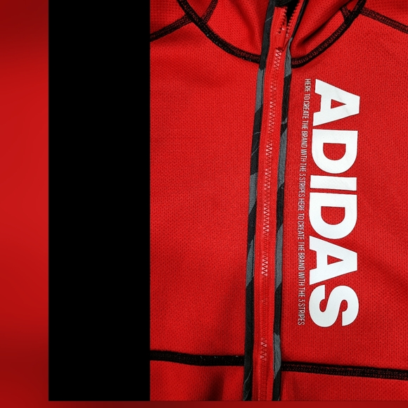 Adidas 2 in 1 sport quality size M - Picture 4 of 8